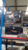 2 Items Ð 1 X Red5 RC Dune Buggy & 1 X Nikko RC Turbo Panther X2
