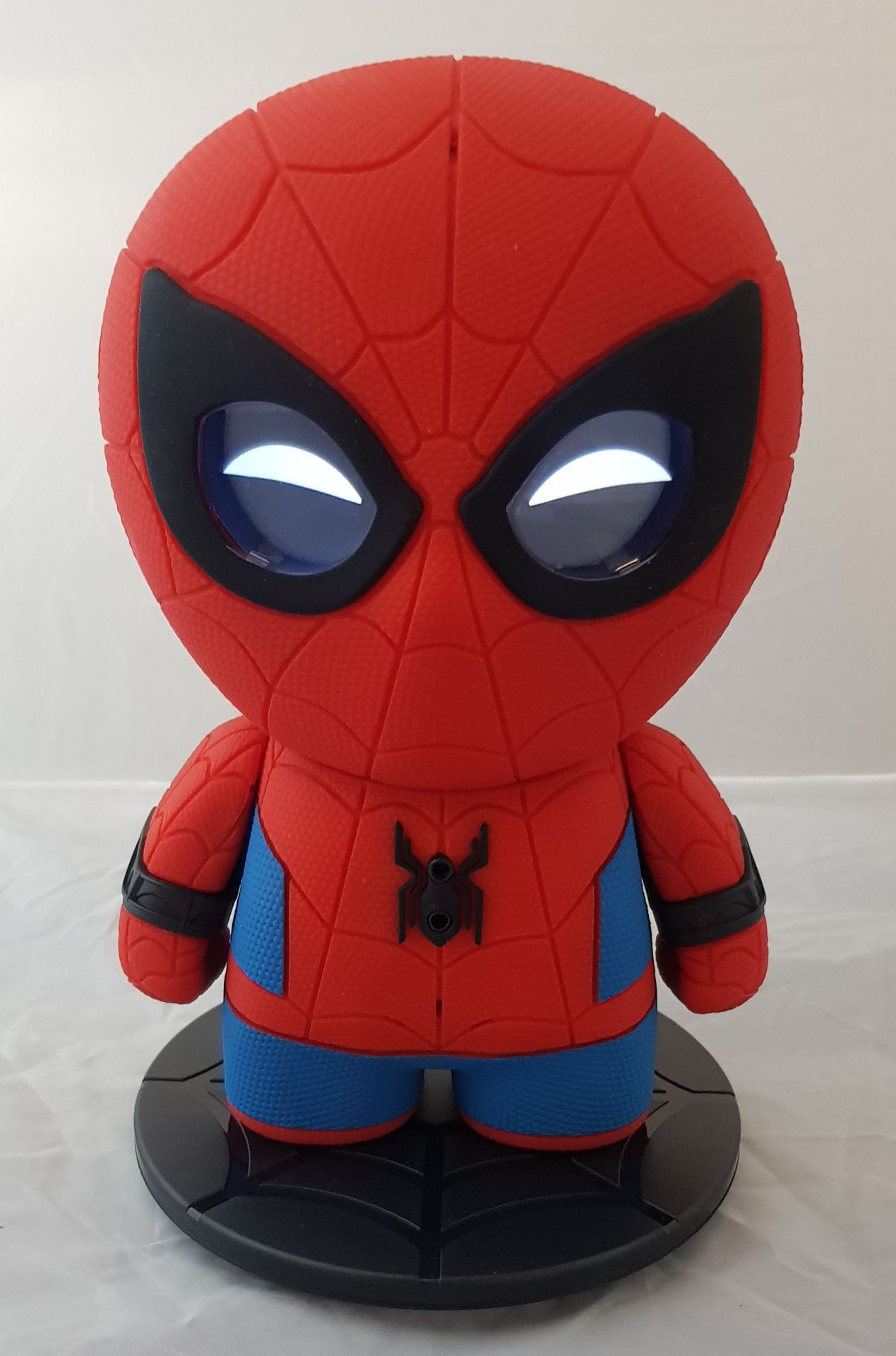 Sphero Marvel Spider-Man Ð Interactive App Enabled Superhero (RRP £149.99). iOS And Android - Image 10 of 10