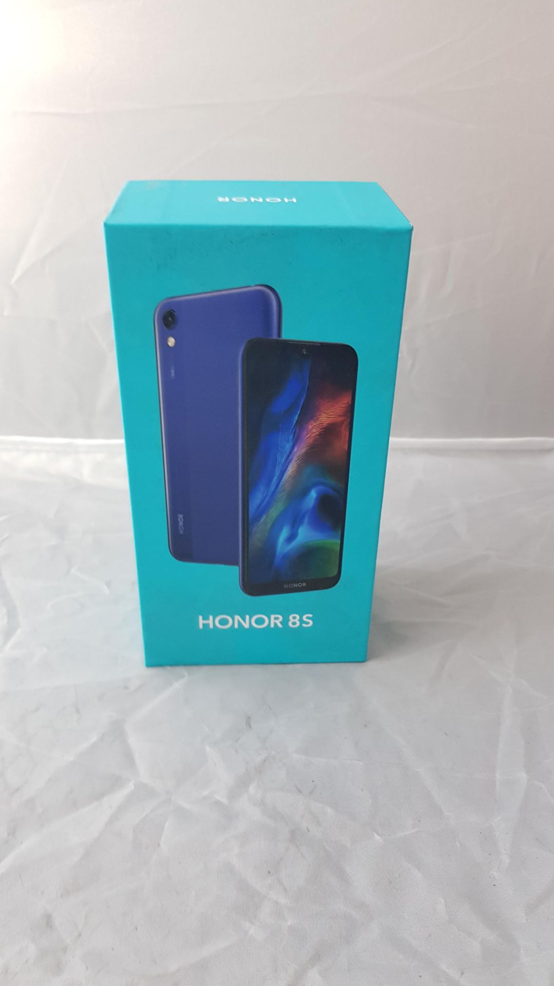 Honor 8S 32Gb (2Gb Ram) Model : Ksa-Lx9 Ð Dual Sim Mobile Phone. (RRP £89.95) Appears To Ope... - Image 2 of 4