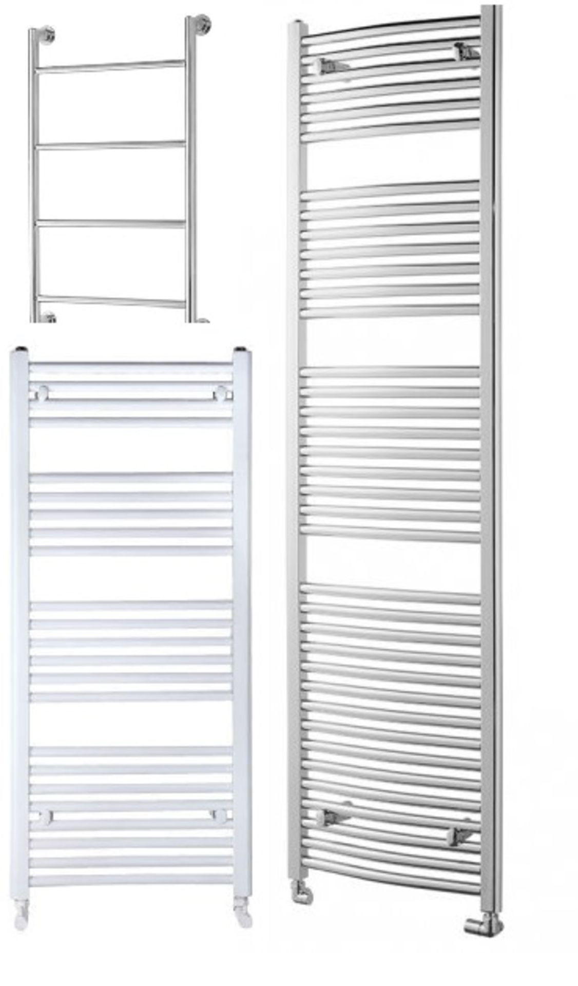 Pallet of Bathstore Liquidated Stock Approx Total RRP £3,175 Ref BS58 - Image 4 of 4