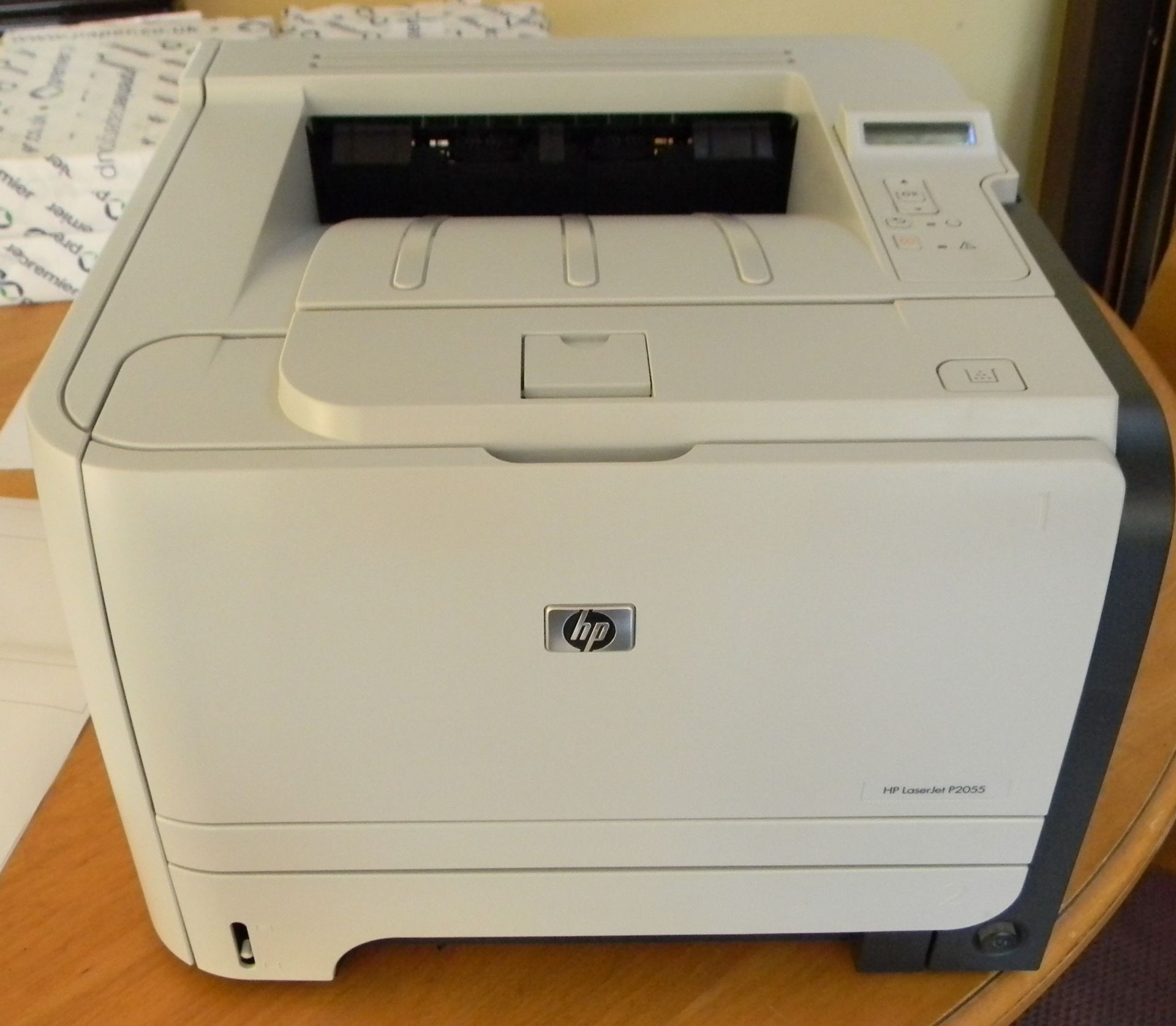 HP Laser jet P2055 Mono Printer