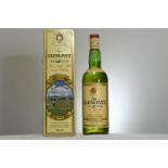 Glenlivet 12 y.o. Classic Golf Courses Royal Troon