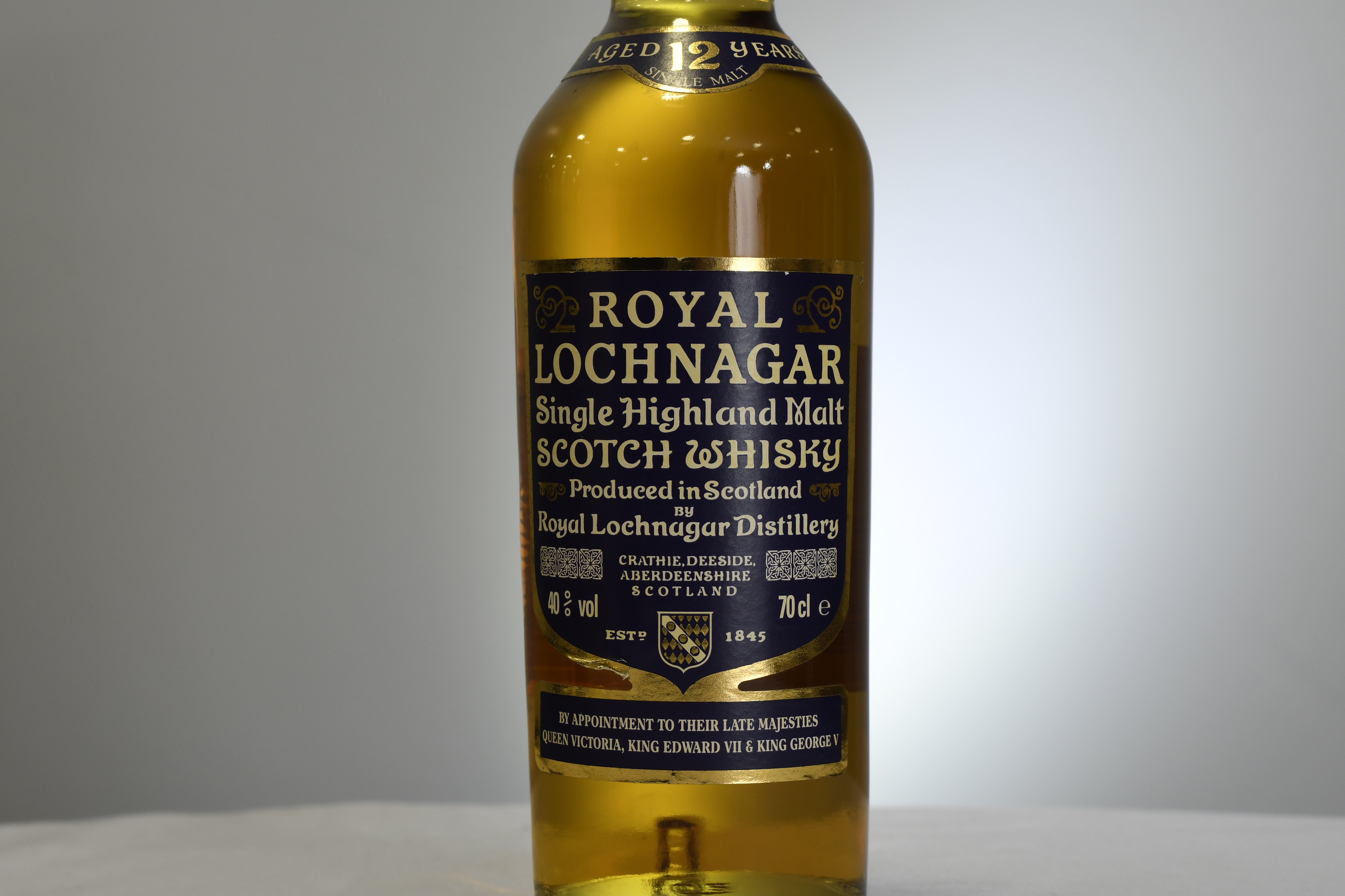 Royal Lochnigar 12 y.o. - Image 2 of 2