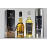 Benromach And Old Pulteney