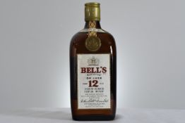 Bell's 1960S 12 y.o. Royal Vat.