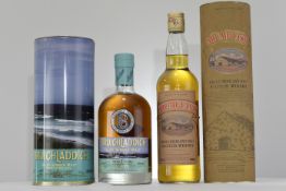 Drumguish And Bruichladdich