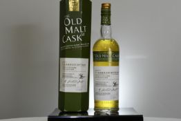 St Magdalene Old Malt Cask