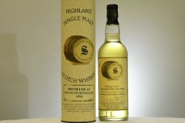 Ben Nevis 1992 Signatory Vintage