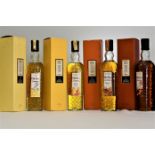 Old Parr Seasons Collection