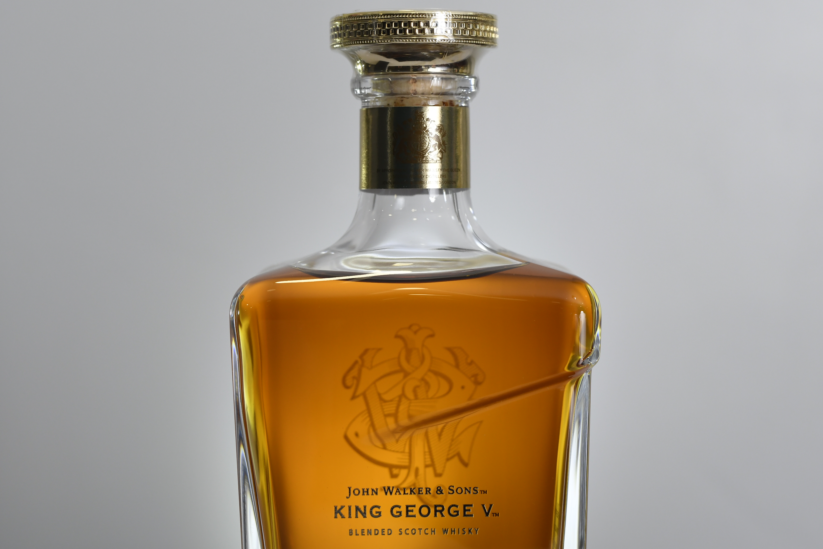 John Walker & Sons King George V - Image 4 of 5