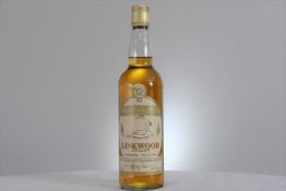 Linkwood 1999 12 y.o. Managers Dram