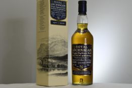 Royal Lochnigar 12 y.o.