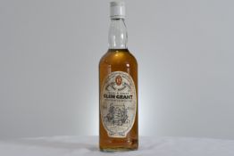 Glen Grant 1980S 15 y.o.