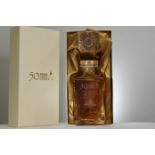 Johnnie Walker - Diageo 50 Years Decanter