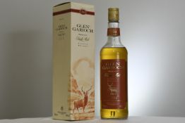 Glen Garioch 1984