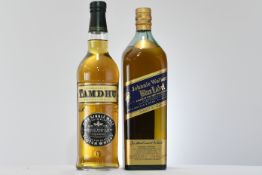 Johnnie Walker And Tamdhu