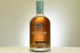 Bruichladdich 20 y.o.