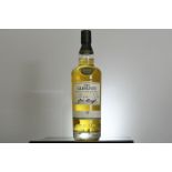 Glenlivet Single Cask 21 y.o.