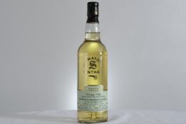 Bladnoch 1988 12 y.o. Signatory Vintage