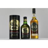 Bunnahabhain And Glen Ord