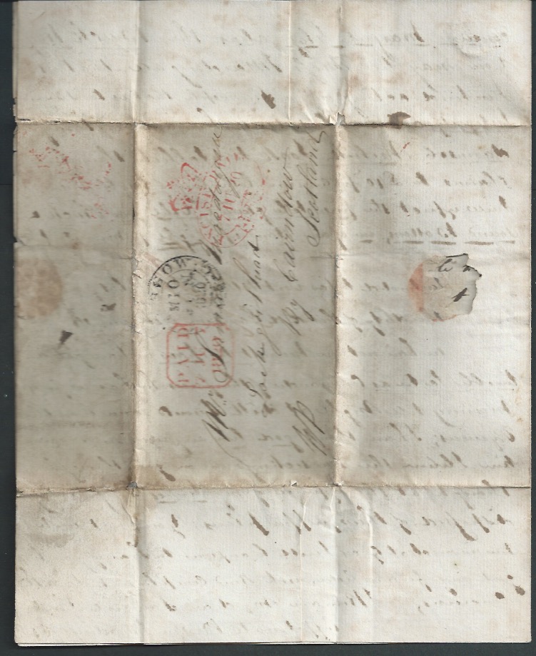 G.B. - Ireland 1820 - Image 6 of 6