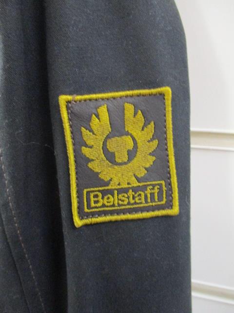 Brand New Belstaff model no 820510 Sheffield lady jacket aviator collection RRP £359 - Image 3 of 5