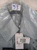 Brand new Ralph Lauren with tags classic trench coat size 8 stretch satin style similar RRP £...