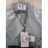 Brand new Ralph Lauren with tags classic trench coat size 8 stretch satin style similar RRP £...