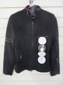 Brand new Ralph Lauren with original tags tech moto jacket with bluetooth in RLX black size L