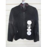 Brand new Ralph Lauren with original tags tech moto jacket with bluetooth in RLX black size L