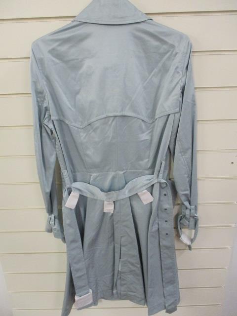 Brand new Ralph Lauren with tags classic trench coat size 10 stretch satin style similar RRP ?... - Image 4 of 4
