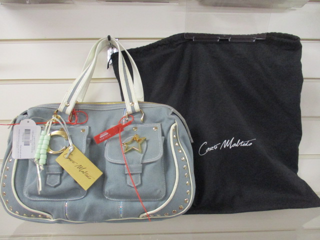 Brand new Cowgirl Bag by Corto Moltedo - RRP £300 +