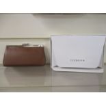 Iceberg Leather wallet new and boxed in original packaging