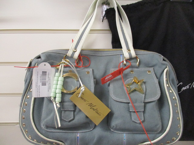 Brand new Cowgirl Bag by Corto Moltedo - RRP £300 + - Image 2 of 6