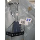 Brand new Ralph Lauren with tags classic trench coat size 14 stretch satin style similar RRP ...