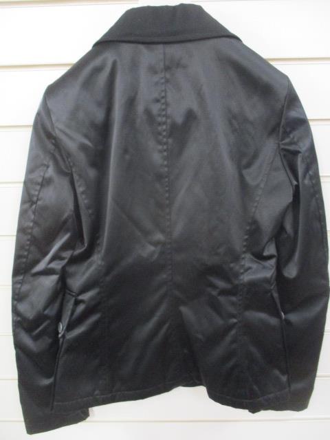 Brand New Belstaff Black ladies aviator jacket model 720592 original RRP £439 - Image 5 of 5