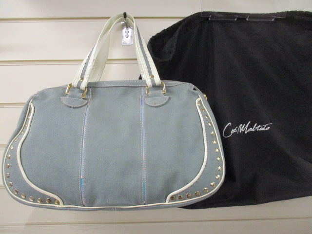 Brand new Cowgirl Bag by Corto Moltedo - RRP £300 + - Image 4 of 6