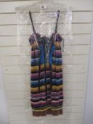 Brand new Missoni Ardesia striped dress Brand new with tags UK size 10/12 similar RRP £850