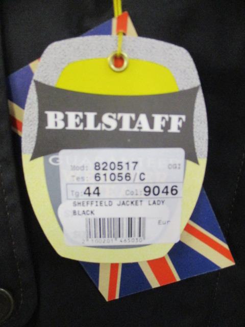 Brand new Belstaff black prince range aviator collection - Image 3 of 4