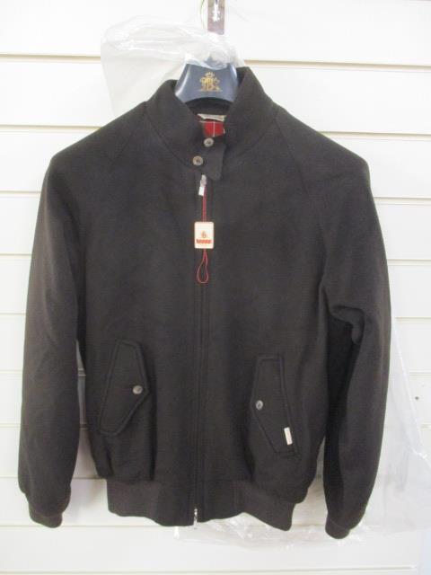 Brand new Baracuta jacket Model g9 vintage Europe GW8902 size S - similar £299 - Image 2 of 5