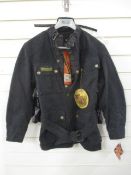 Brand new Belstaff Che Guevara Ladies Jacket S42 - Original RRP £450