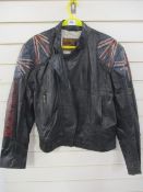 Brand New Belstaff Black Prince s L RRP 400