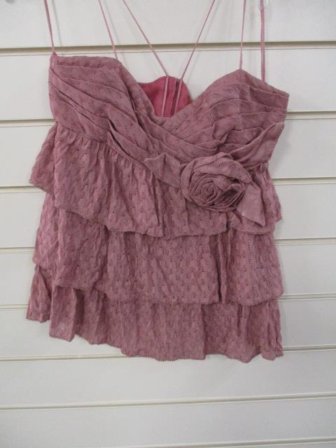 Brand new Missoni lace babydoll top UK 14 RRP £400