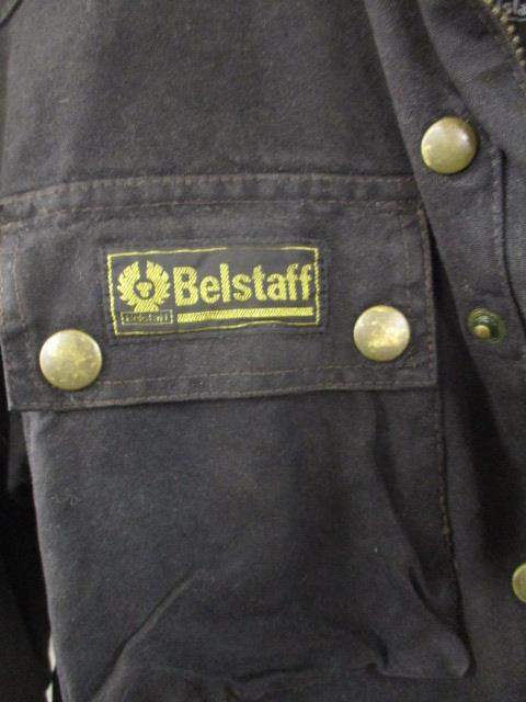 Brand new Belstaff Che Guevara Ladies Jacket S42 - Original RRP £450 - Image 2 of 4