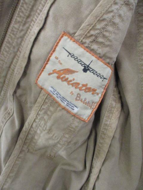 Brand new Belstaff model 920001 ladies panama jacket s42 similar RRP £350 aviator range - Image 3 of 5