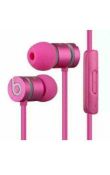 rrp £59.99 beats ur wired earphones in-ear-pink