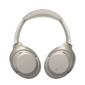 rrp £349.99 sony wh-1000xm3 noise cancelling wireless headphones