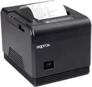 rrp £124.99 approx thermal ticket printer