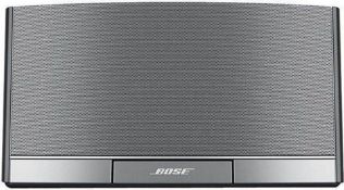 rrp £199.99 bose sounddock portable digital music system