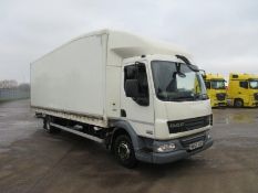 2013 DAF LF 45